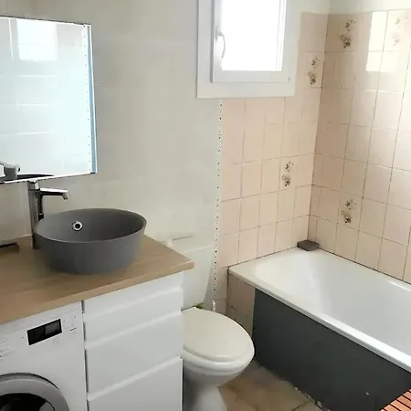 Maison Avec Jardin A - Confort Et Tranquillite Holiday home *