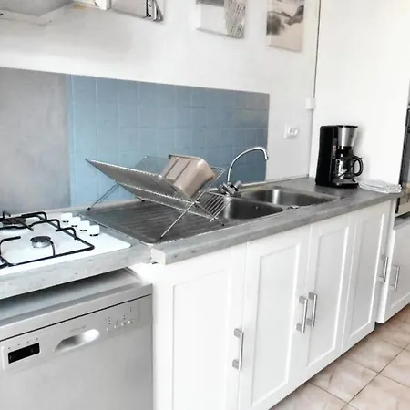 Maison Avec Jardin A - Confort Et Tranquillite Holiday home *