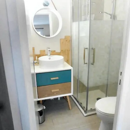 Maison Avec Jardin A - Confort Et Tranquillite Holiday home Sigean