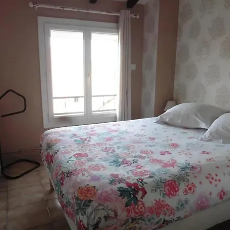 Maison Avec Jardin A - Confort Et Tranquillite Sigean