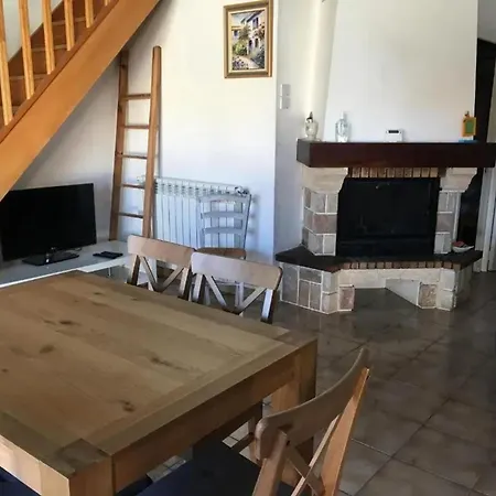 Maison Avec Jardin A - Confort Et Tranquillite Holiday home *